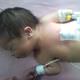 T�rkiyenin en k���k pilli bebe�i