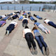 Haydarpa�aya planking