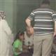 K�z �ocu�una cami tuvaletinde taciz