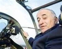 Hava Kuvvetleri'nde şok istifa