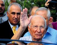 KENAN EVREN 12 Eylül Hüseyin Görüşen