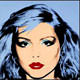 Andy Warhol portresi sat��ta