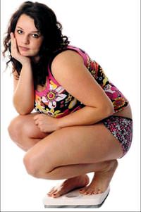 Bel �evresi geni�ledik�e ast�m riski art�yor