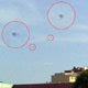 T�rkiyede raporlanan son ufo kareleri