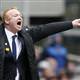 Aston Villada McLeish d�nemi