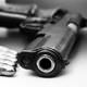 Tabancas�n� temizlerken kendini vurdu