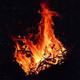 Mangal ate�i yang�na sebep oldu
