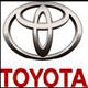 S�rta �lker, g���se Toyota