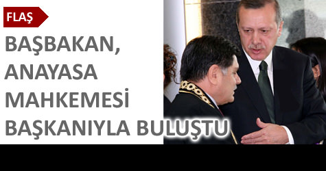 Ba�kentte kritik zirve