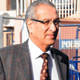 Haberal�n doktoru g�revden al�nd�