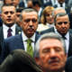 Meclis bal gibi �al���r