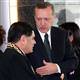 Ba�kentte kritik zirve