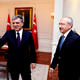 CHPnin umudu adalet b�rokrasisi