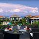 100 milyon liral�k Avc�lar Park y�kseliyor