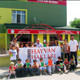 �l il dola��p hayvan sevgisini anlat�yor