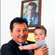 �ike yok, centilmenlik var