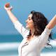 Do�ru nefes tekni�i ile stresi azalt�n
