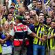 Fenere �ampiyonlar Ligi dopingi