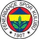 Fenerbah�e co�tu!