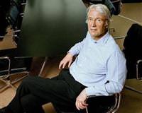 Wall Street Journal CEO'su da istifa etti