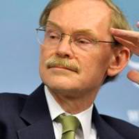 Robert Zoellick