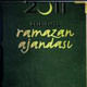 Ramazan organizasyonlar� aksamas�n