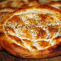 Ramazan pidesi