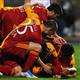 Aslanda Terim fark�!