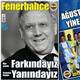 Her �eyin fark�nday�z