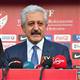 Futbolda b�y�k temizlik