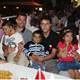 Hakemler b�brek hastalar�na moral verdi