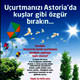 U�urtma yapacaklar