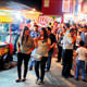 Ramazanda Ey�p uyumuyor