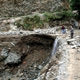 HESte su iletim t�nelleri patlad�
