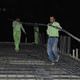 �n�aat i��ilerinin gece mesaisi