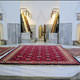 H�rrem Sultan Hamam� NewYork Timesta