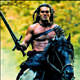 Conan the barbar�an