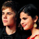 Justin Bieber ve Gomez ��plak!