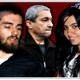Aile isyan etti