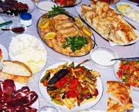 Salatan�z� bu�day ya da kuru yemi�le tatland�r�n