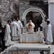 S�mela Manast�r�ndaki ayin sona erdi