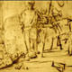 Rembrandt�n 250 bin dolarl�k tablosu �al�nd�