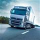 Volvo kamyoncular� yar��t�racak