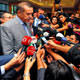 Ramazan sabr� bitti