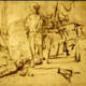 �al�nan Rembrandt resmi bulundu