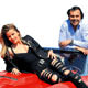 Bir sosyete masal�