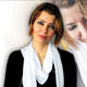 Elif �afak: Yazarlar� didiklemeyi seviyoruz