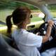 Polis uyard�: Kaza an�nda fil olmay�n!