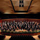 �srailli orkestra protesto edildi
