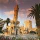 �zmire gelen turist say�s� artt�